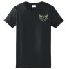 Women's Ultra Cotton ® 100% Cotton T Shirt Thumbnail