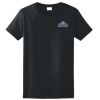 Women's Ultra Cotton ® 100% Cotton T Shirt Thumbnail