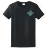Women's Ultra Cotton ® 100% Cotton T Shirt Thumbnail