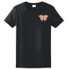 Women's Ultra Cotton ® 100% Cotton T Shirt Thumbnail