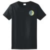 Women's Ultra Cotton ® 100% Cotton T Shirt Thumbnail