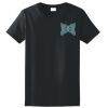 Women's Ultra Cotton ® 100% Cotton T Shirt Thumbnail