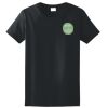 Women's Ultra Cotton ® 100% Cotton T Shirt Thumbnail