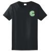 Women's Ultra Cotton ® 100% Cotton T Shirt Thumbnail