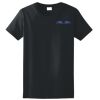 Women's Ultra Cotton ® 100% Cotton T Shirt Thumbnail