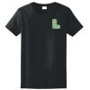 Women's Ultra Cotton ® 100% Cotton T Shirt Thumbnail