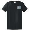 Women's Ultra Cotton ® 100% Cotton T Shirt Thumbnail