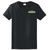Women's Ultra Cotton ® 100% Cotton T Shirt Thumbnail