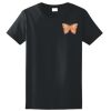 Women's Ultra Cotton ® 100% Cotton T Shirt Thumbnail
