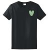 Women's Ultra Cotton ® 100% Cotton T Shirt Thumbnail