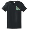 Women's Ultra Cotton ® 100% Cotton T Shirt Thumbnail