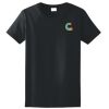 Women's Ultra Cotton ® 100% Cotton T Shirt Thumbnail