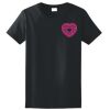 Women's Ultra Cotton ® 100% Cotton T Shirt Thumbnail