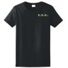 Women's Ultra Cotton ® 100% Cotton T Shirt Thumbnail