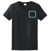 Women's Ultra Cotton ® 100% Cotton T Shirt Thumbnail