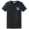 Women's Ultra Cotton ® 100% Cotton T Shirt Thumbnail