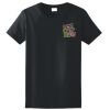Women's Ultra Cotton ® 100% Cotton T Shirt Thumbnail