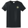 Women's Ultra Cotton ® 100% Cotton T Shirt Thumbnail