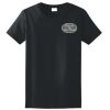 Women's Ultra Cotton ® 100% Cotton T Shirt Thumbnail