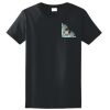 Women's Ultra Cotton ® 100% Cotton T Shirt Thumbnail