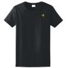 Women's Ultra Cotton ® 100% Cotton T Shirt Thumbnail