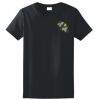 Women's Ultra Cotton ® 100% Cotton T Shirt Thumbnail