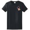 Women's Ultra Cotton ® 100% Cotton T Shirt Thumbnail