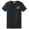 Women's Ultra Cotton ® 100% Cotton T Shirt Thumbnail