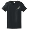 Women's Ultra Cotton ® 100% Cotton T Shirt Thumbnail