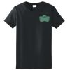 Women's Ultra Cotton ® 100% Cotton T Shirt Thumbnail