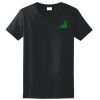 Women's Ultra Cotton ® 100% Cotton T Shirt Thumbnail
