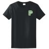 Women's Ultra Cotton ® 100% Cotton T Shirt Thumbnail