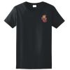 Women's Ultra Cotton ® 100% Cotton T Shirt Thumbnail