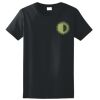 Women's Ultra Cotton ® 100% Cotton T Shirt Thumbnail