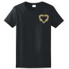 Women's Ultra Cotton ® 100% Cotton T Shirt Thumbnail