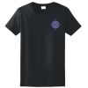 Women's Ultra Cotton ® 100% Cotton T Shirt Thumbnail