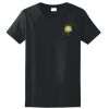 Women's Ultra Cotton ® 100% Cotton T Shirt Thumbnail