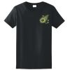Women's Ultra Cotton ® 100% Cotton T Shirt Thumbnail
