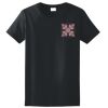 Women's Ultra Cotton ® 100% Cotton T Shirt Thumbnail