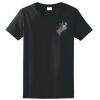 Women's Ultra Cotton ® 100% Cotton T Shirt Thumbnail