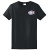 Women's Ultra Cotton ® 100% Cotton T Shirt Thumbnail