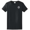 Women's Ultra Cotton ® 100% Cotton T Shirt Thumbnail