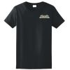 Women's Ultra Cotton ® 100% Cotton T Shirt Thumbnail