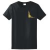 Women's Ultra Cotton ® 100% Cotton T Shirt Thumbnail