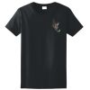 Women's Ultra Cotton ® 100% Cotton T Shirt Thumbnail