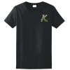 Women's Ultra Cotton ® 100% Cotton T Shirt Thumbnail