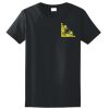 Women's Ultra Cotton ® 100% Cotton T Shirt Thumbnail