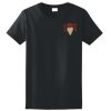 Women's Ultra Cotton ® 100% Cotton T Shirt Thumbnail