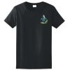 Women's Ultra Cotton ® 100% Cotton T Shirt Thumbnail