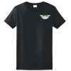 Women's Ultra Cotton ® 100% Cotton T Shirt Thumbnail